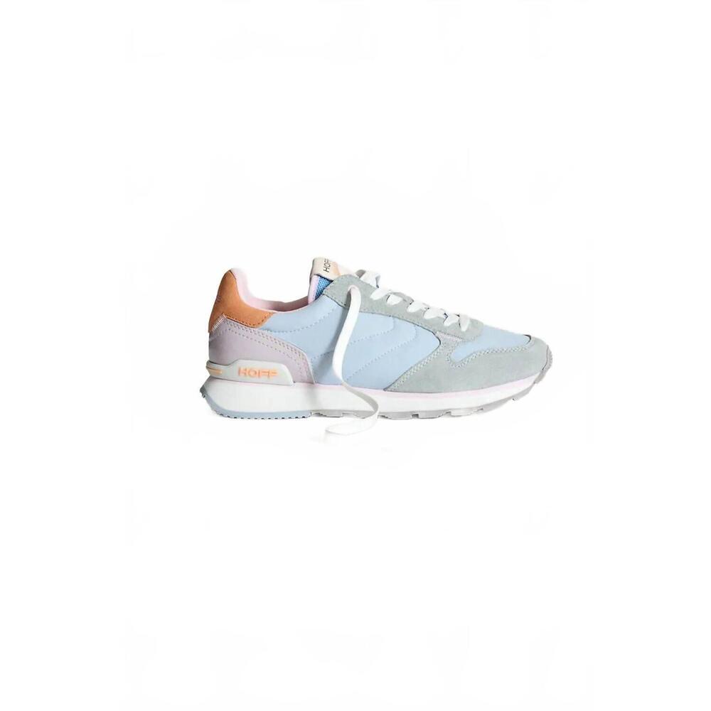 NEW HOFF women's myra shoe in blue